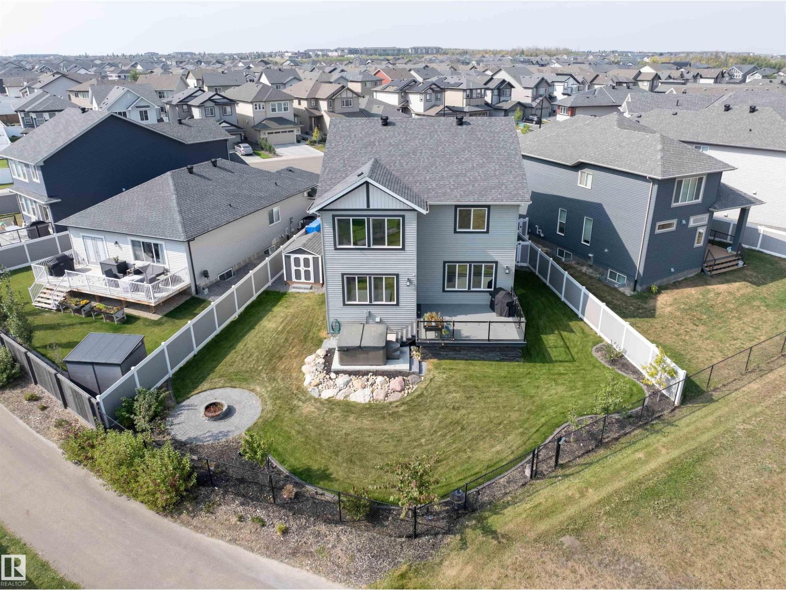 17079 46 St Nw, Edmonton, Alberta  T5Y 4B1 - Photo 51 - E4457413