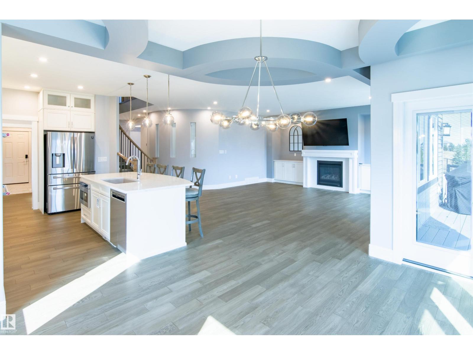 17079 46 St Nw, Edmonton, Alberta  T5Y 4B1 - Photo 8 - E4457413