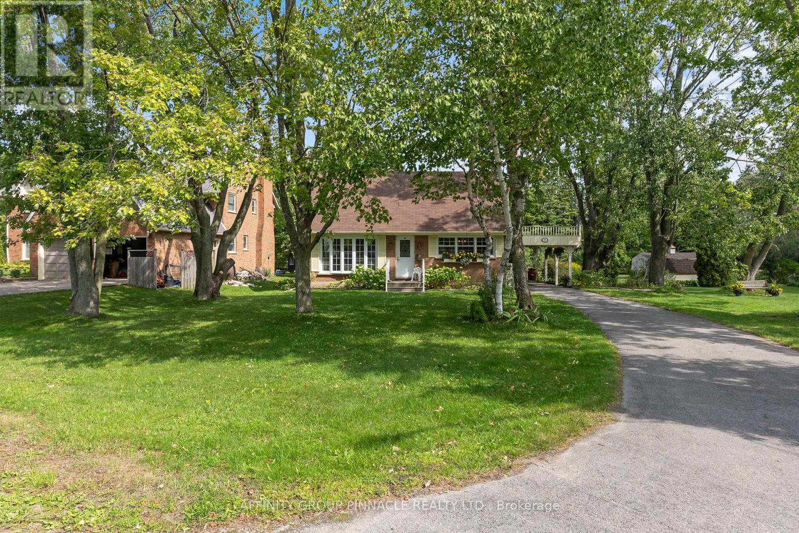 17 Richard Avenue, Kawartha Lakes, Ontario  K9V 5H4 - Photo 40 - X12399231
