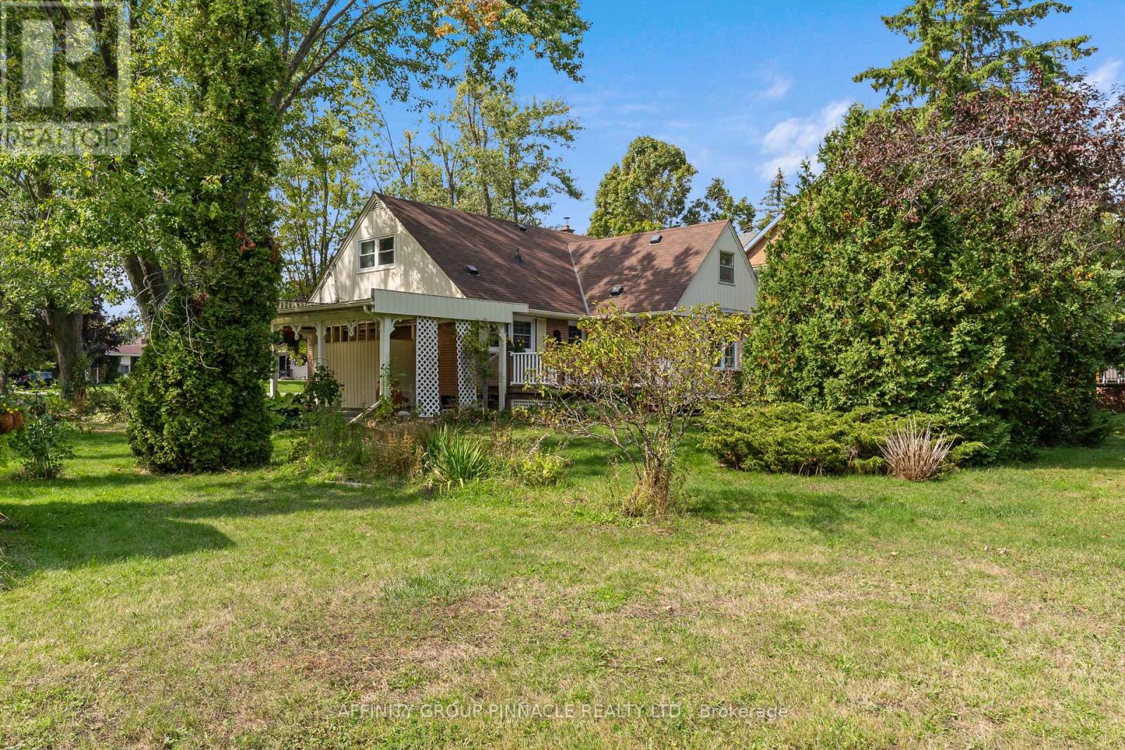 17 Richard Avenue, Kawartha Lakes, Ontario  K9V 5H4 - Photo 38 - X12399231