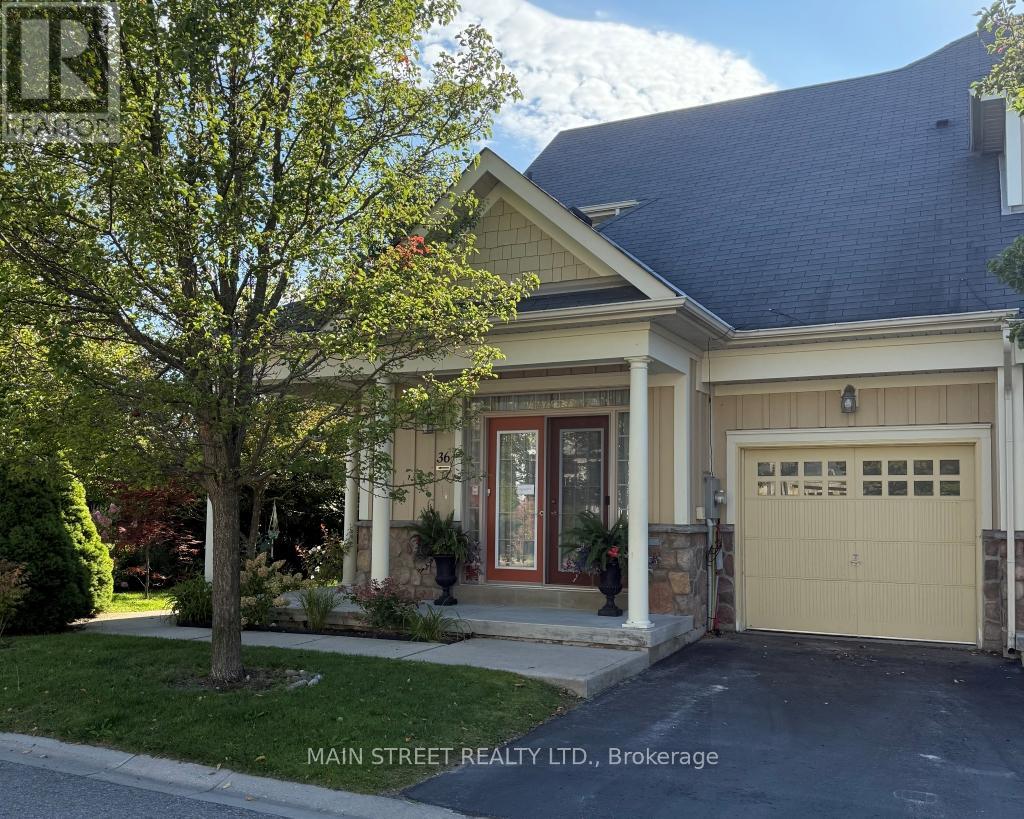 36 Savannah Crescent, Wasaga Beach, Ontario  L9Z 0E7 - Photo 3 - S12349644