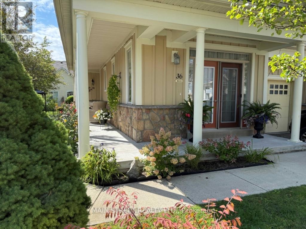 36 Savannah Crescent, Wasaga Beach, Ontario  L9Z 0E7 - Photo 4 - S12349644