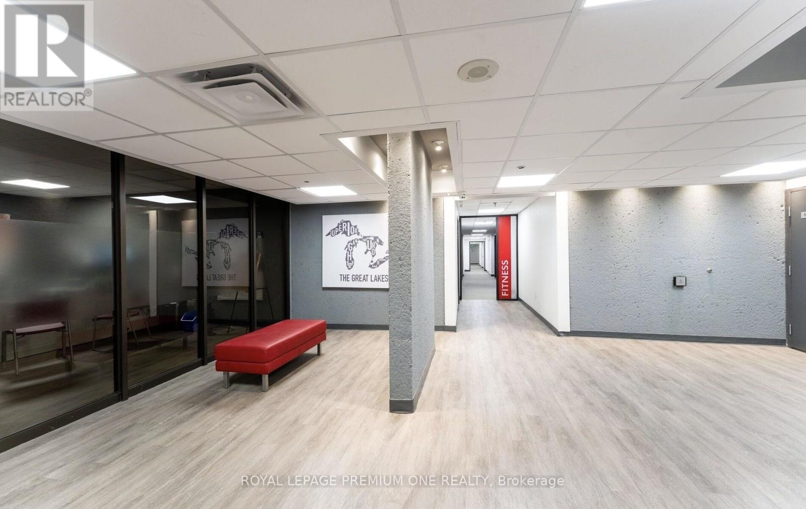 608 - 60 Southport Street, Toronto (High Park-Swansea), Ontario  M6S 3N4 - Photo 37 - W12391612