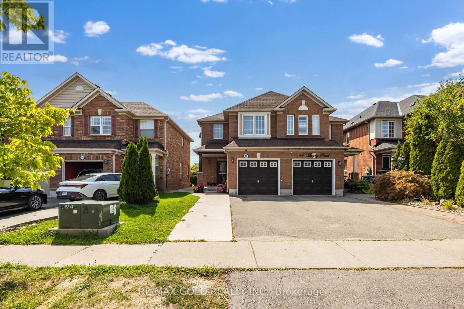 42 Murphy Road, Brampton, Ontario  L6S 0B1 - Photo 50 - W12395308