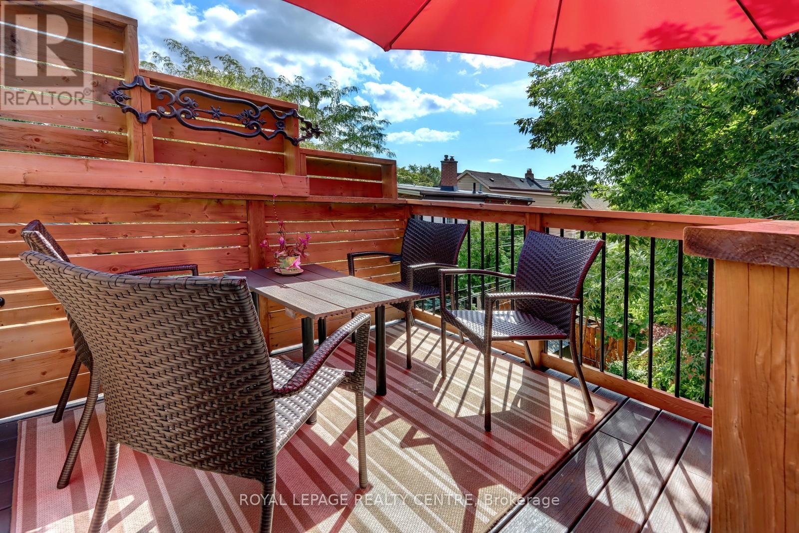 23 Wyndham Street, Toronto, Ontario  M6K 1R8 - Photo 18 - C12399244