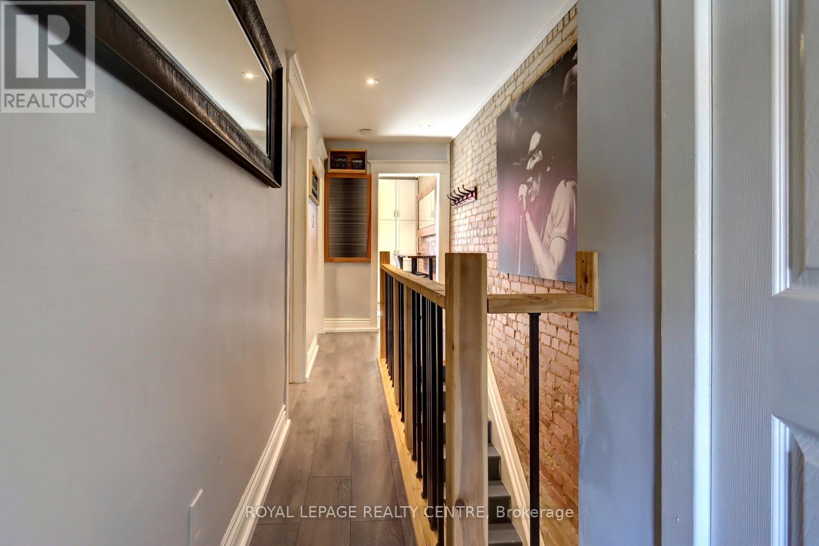 23 Wyndham Street, Toronto, Ontario  M6K 1R8 - Photo 24 - C12399244