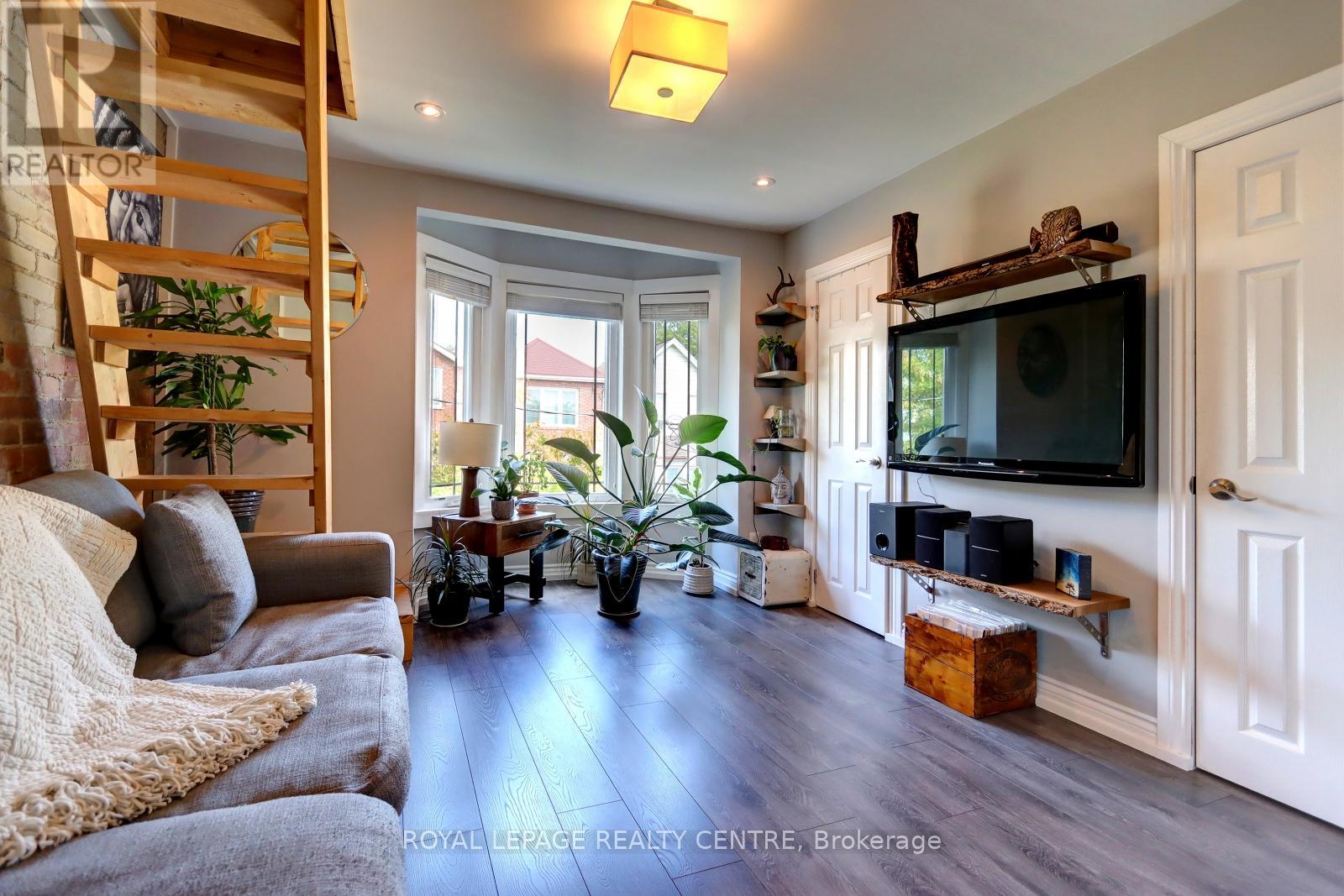23 Wyndham Street, Toronto, Ontario  M6K 1R8 - Photo 25 - C12399244
