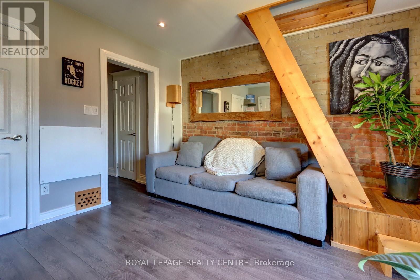 23 Wyndham Street, Toronto, Ontario  M6K 1R8 - Photo 26 - C12399244