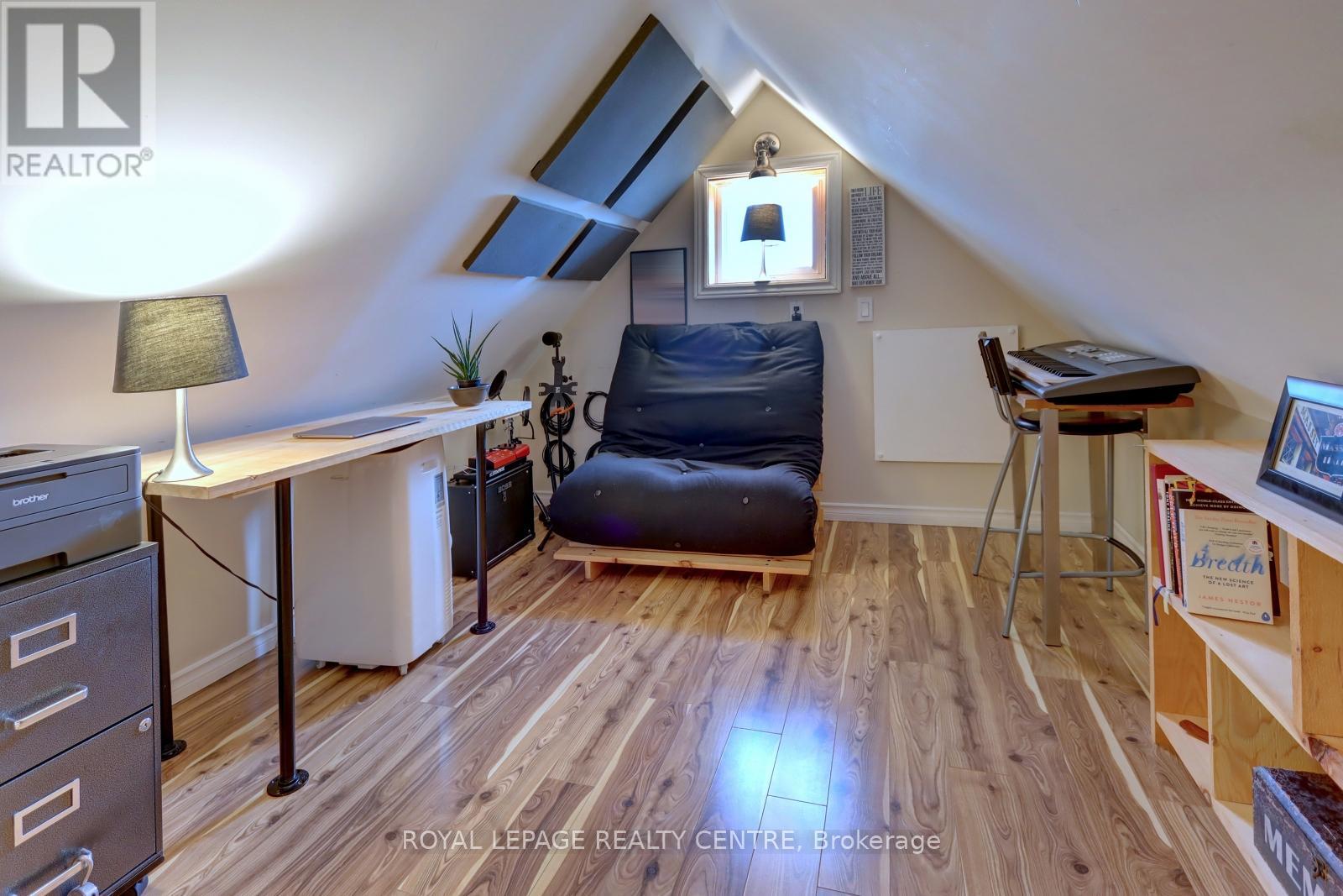 23 Wyndham Street, Toronto, Ontario  M6K 1R8 - Photo 27 - C12399244