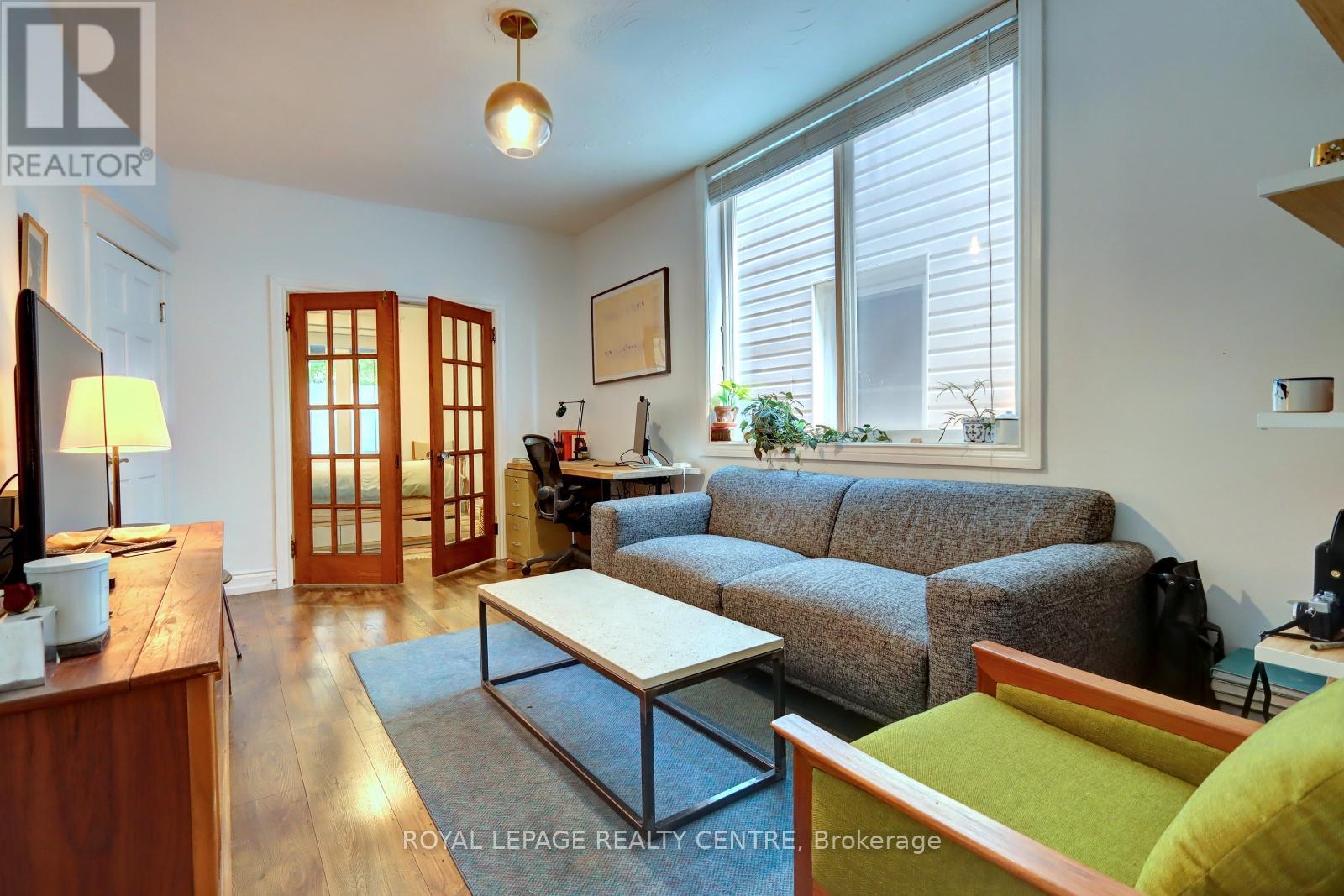 23 Wyndham Street, Toronto, Ontario  M6K 1R8 - Photo 8 - C12399244