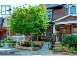23 Wyndham Street, Toronto (Little Portugal), Ca