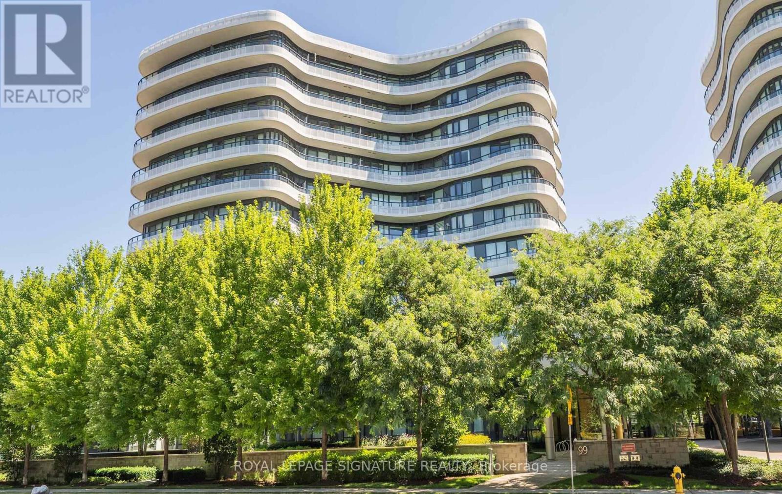 406 - 99 The Donway W, Toronto, Ontario  M3C 9G1 - Photo 1 - C12399245