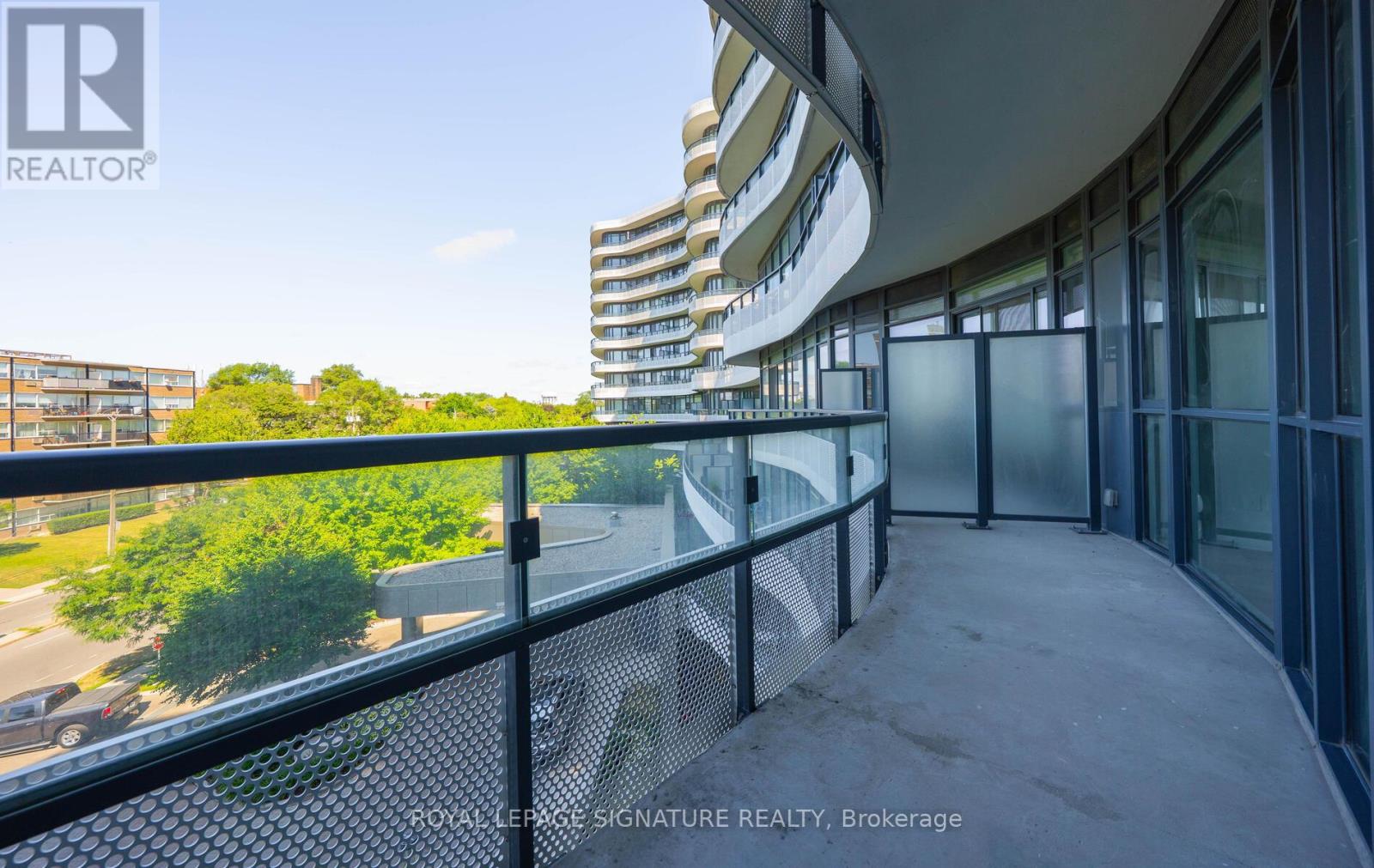406 - 99 The Donway W, Toronto, Ontario  M3C 9G1 - Photo 23 - C12399245