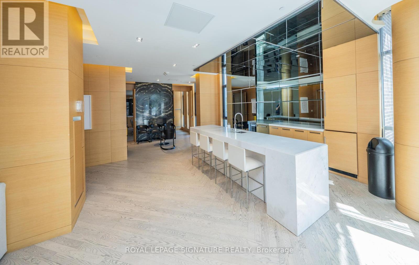 406 - 99 The Donway W, Toronto, Ontario  M3C 9G1 - Photo 28 - C12399245