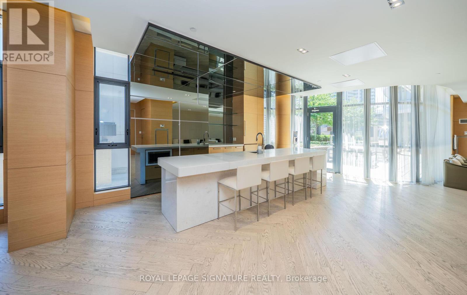 406 - 99 The Donway W, Toronto, Ontario  M3C 9G1 - Photo 29 - C12399245