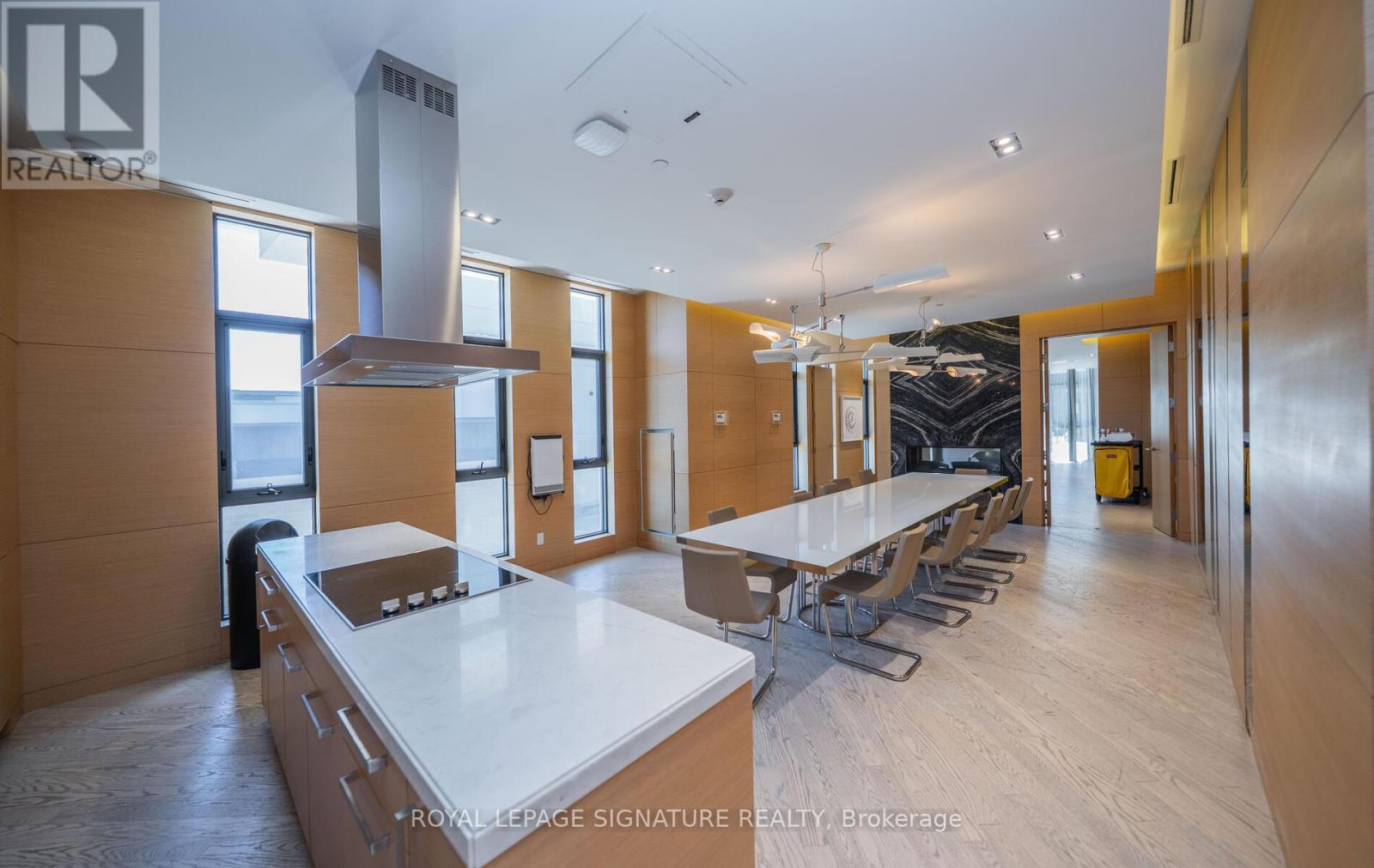 406 - 99 The Donway W, Toronto, Ontario  M3C 9G1 - Photo 30 - C12399245