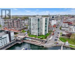 306 - 185 ONTARIO STREET, Kingston, Ontario