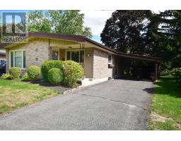 1250 FRANKLIN DRIVE, Peterborough, Ontario