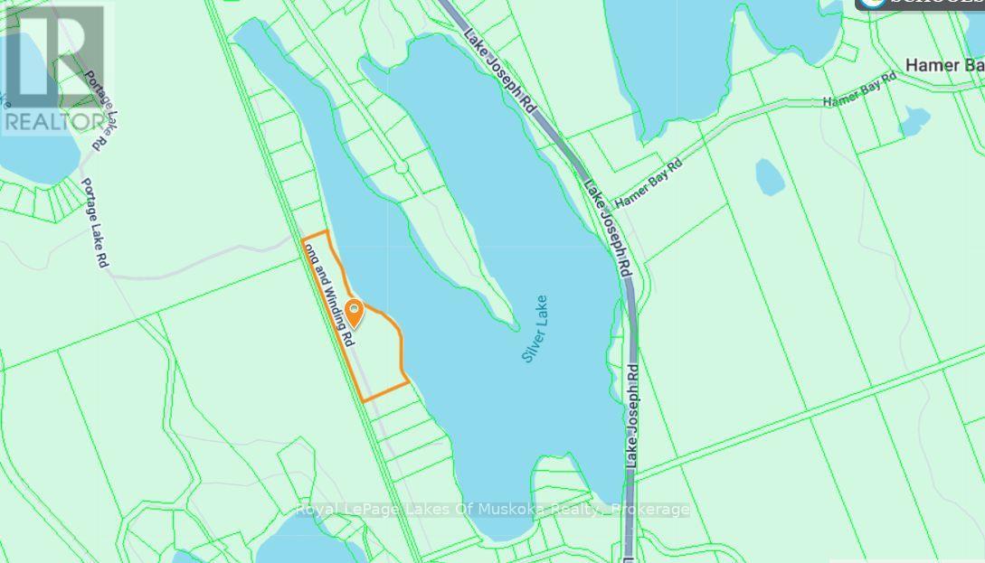 16 Long And Winding Road, Seguin, Ontario  P2A 2W8 - Photo 23 - X12395370