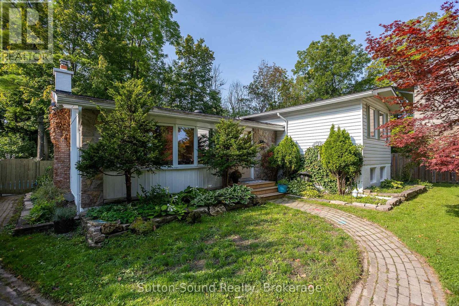475 20th Street W, Owen Sound, Ontario  N4K 5V3 - Photo 44 - X12397621