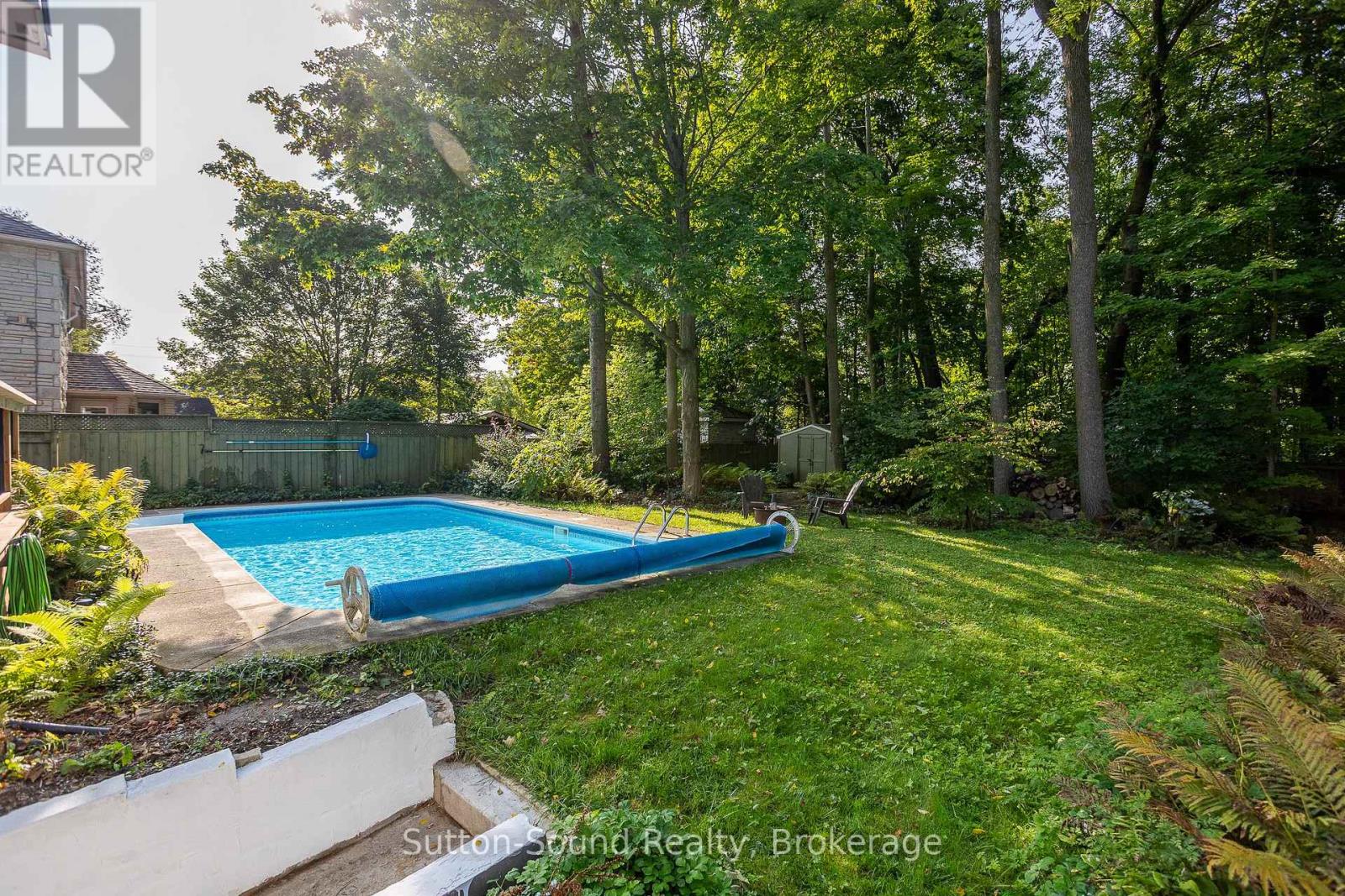 475 20th Street W, Owen Sound, Ontario  N4K 5V3 - Photo 43 - X12397621