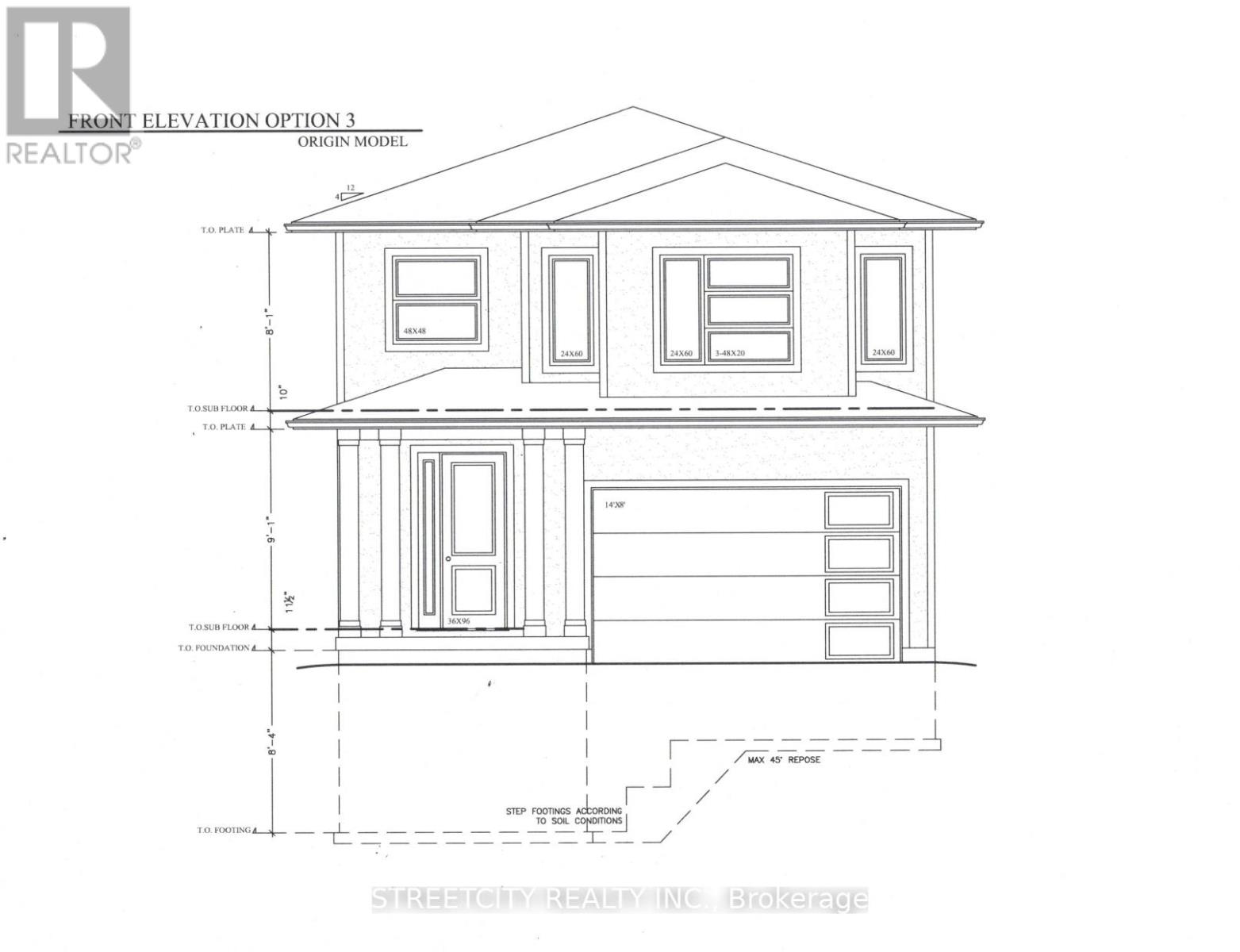 1226 Honeywood Drive, London South, Ontario  N6M 1C1 - Photo 1 - X12399428