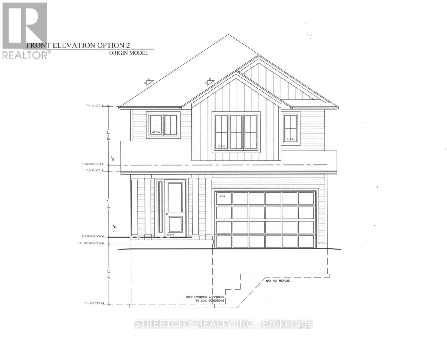 1226 Honeywood Drive, London South, Ontario  N6M 1C1 - Photo 2 - X12399428