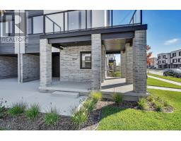 3550 Emily Carr Lane, London South (South W), Ca