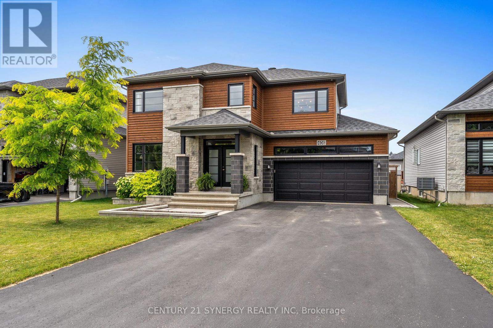 406 PROVENCE AVENUE, Russell, Ontario