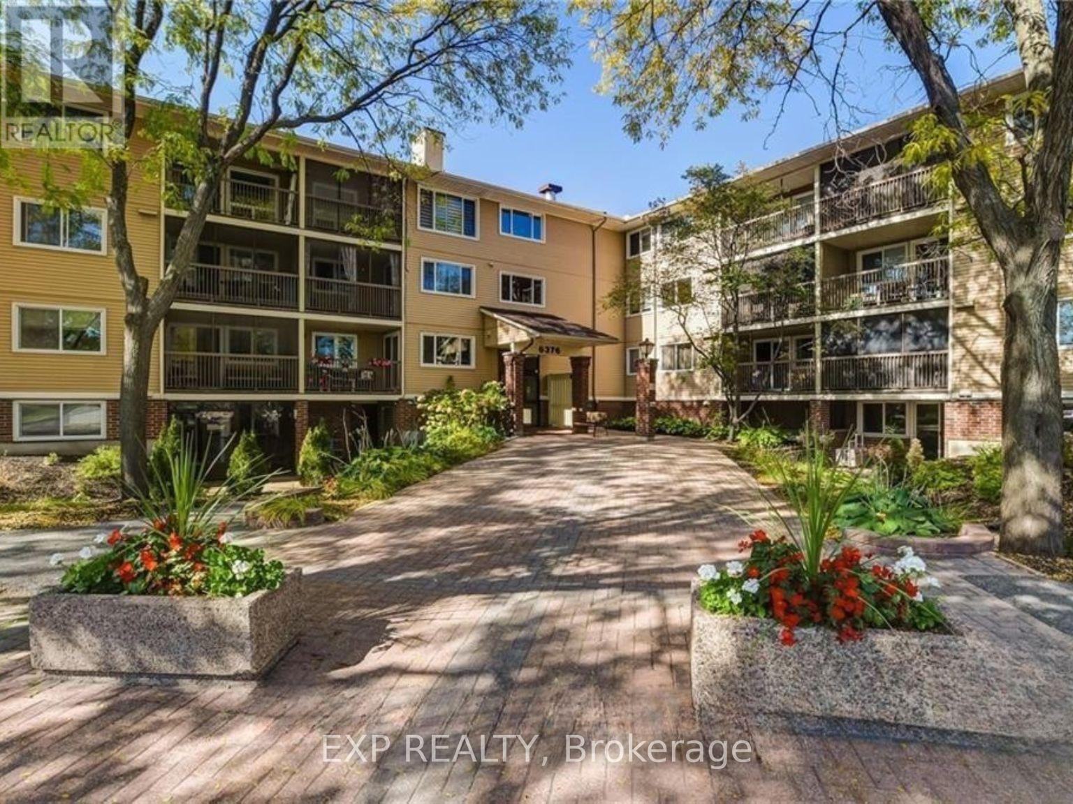 306 - 6376 BILBERRY DRIVE, Ottawa, Ontario