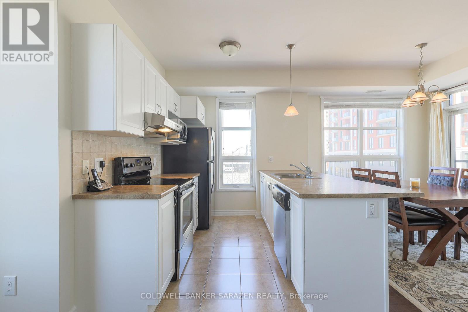 304 - 659 Sue Holloway Drive, Ottawa, Ontario  K2J 5W4 - Photo 12 - X12399422