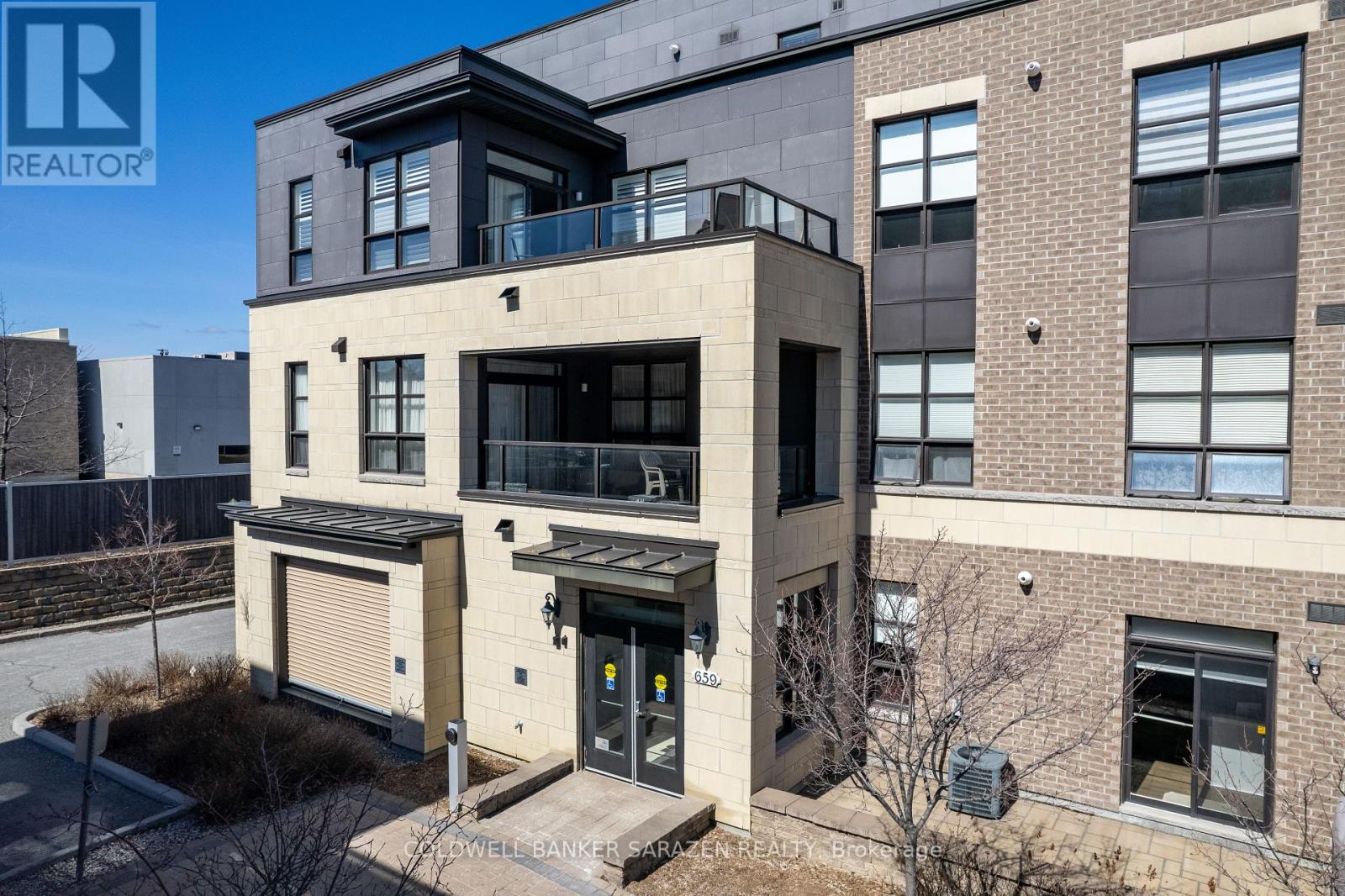 304 - 659 Sue Holloway Drive, Ottawa, Ontario  K2J 5W4 - Photo 2 - X12399422