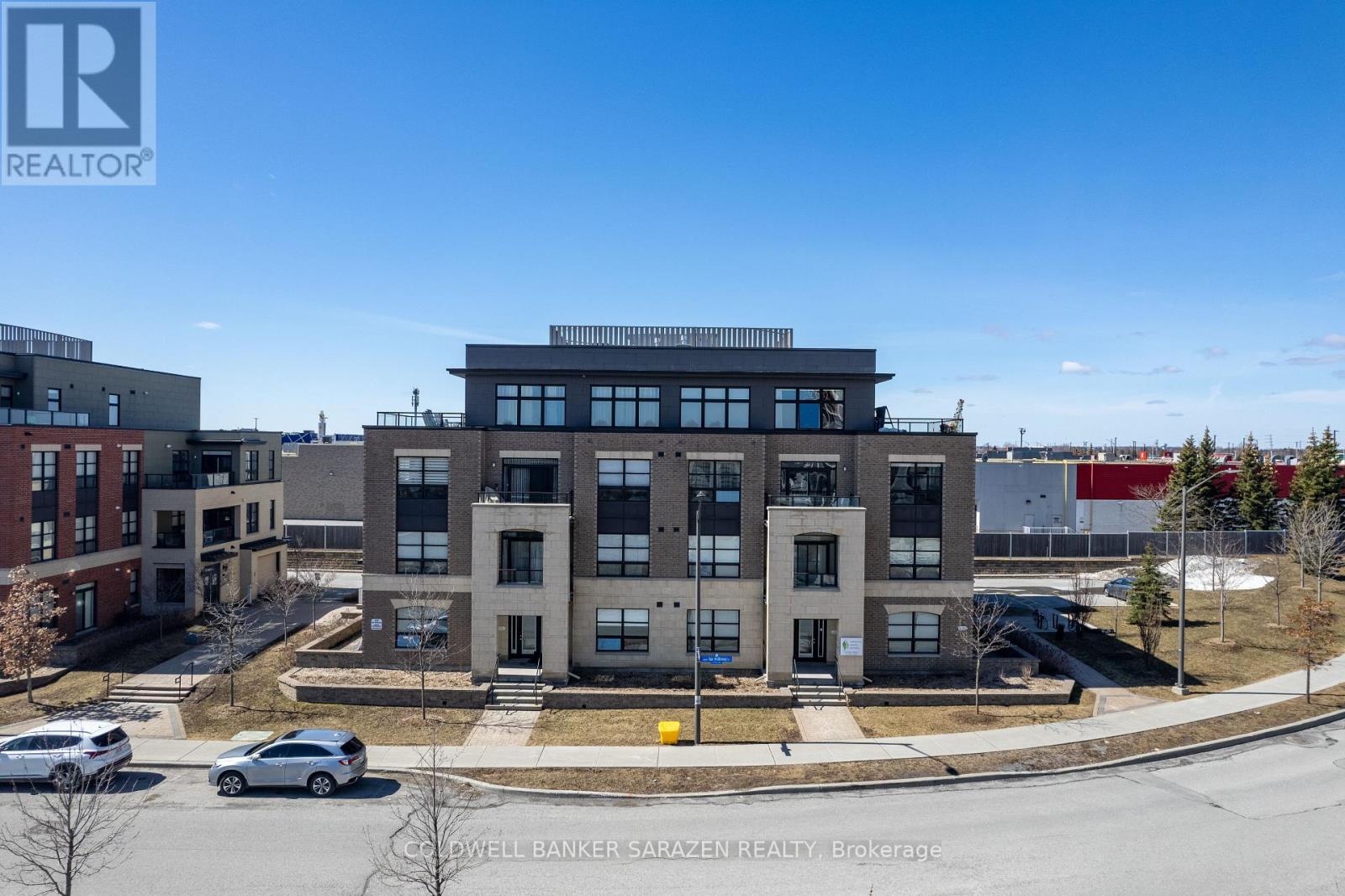304 - 659 Sue Holloway Drive, Ottawa, Ontario  K2J 5W4 - Photo 4 - X12399422