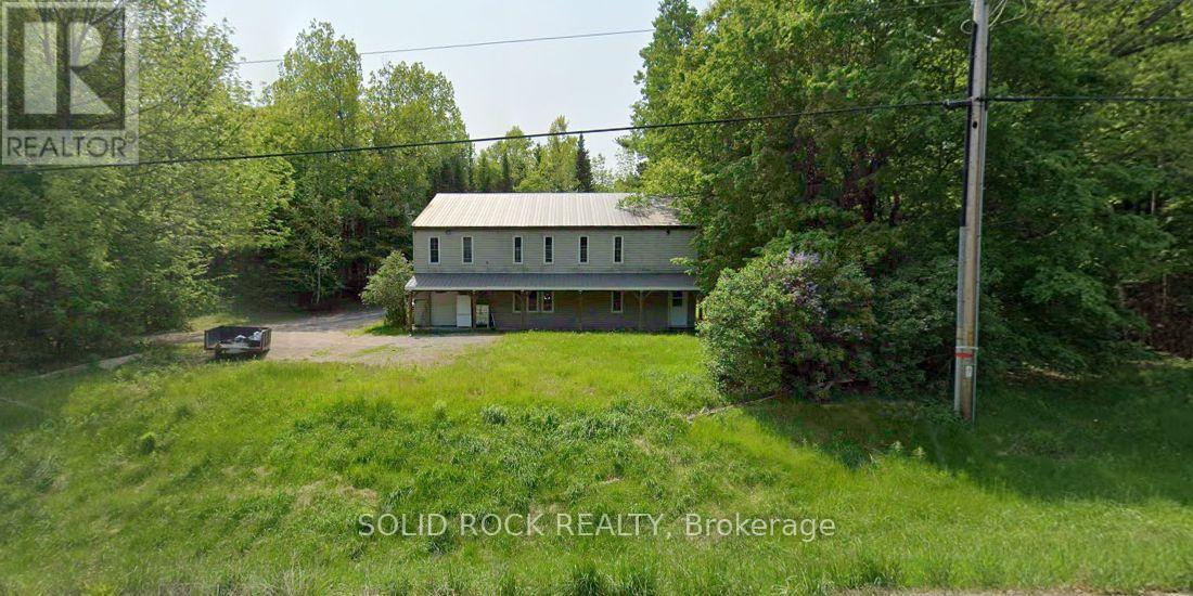 2855a Highway 132 Road, Admaston/bromley, Ontario  K7V 3Z7 - Photo 2 - X12399487