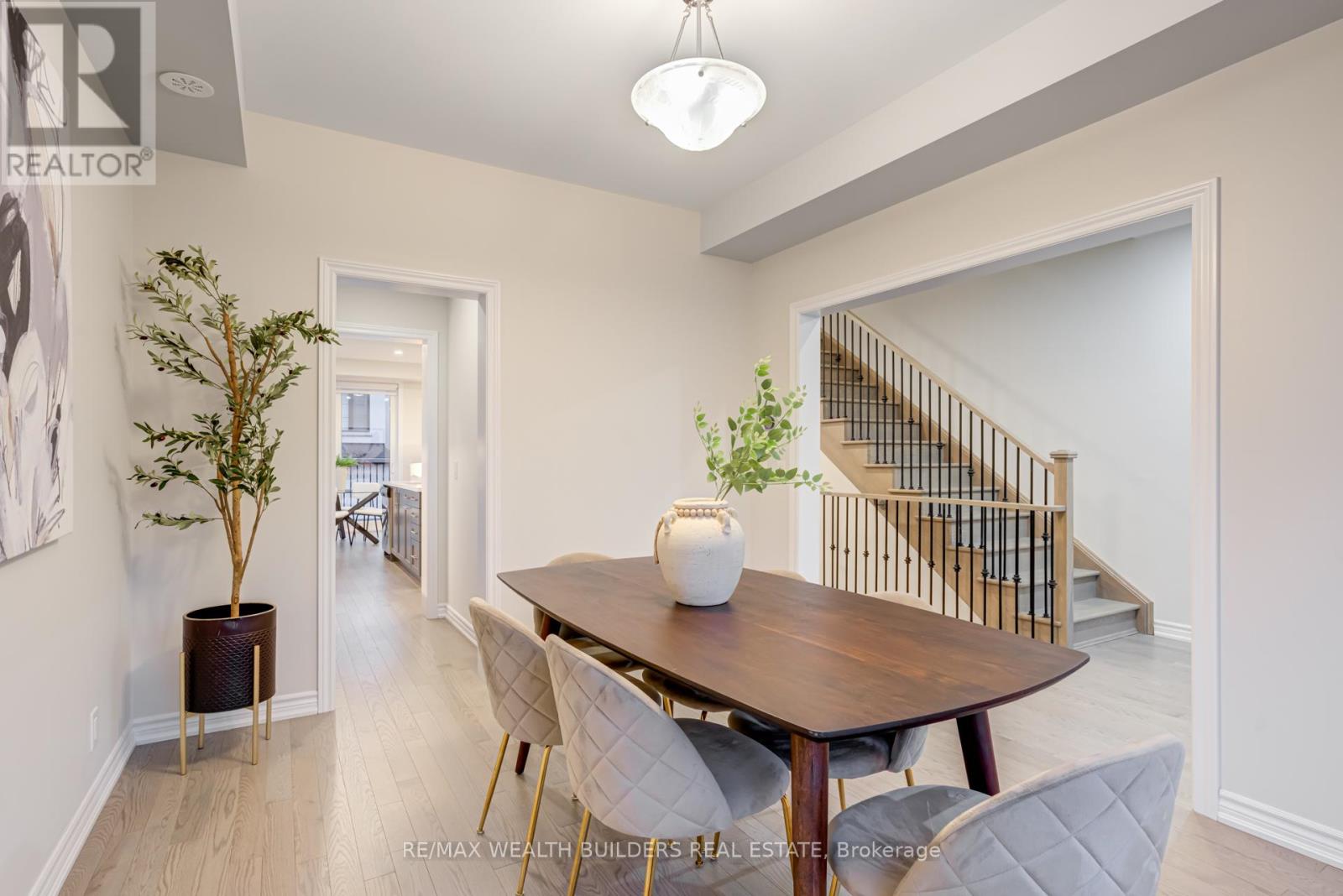 31 William Shearn Crescent, Markham, Ontario  L6C 3J3 - Photo 22 - N12399311