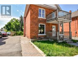 9 Sophia Street W, Barrie (City Centre), Ca