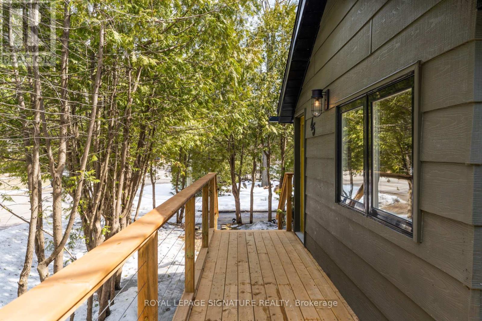45 Robern Avenue, Tiny, Ontario  L0L 2J0 - Photo 28 - S12399261