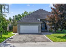 250 KATHLEEN CRESCENT, Clearview, Ontario