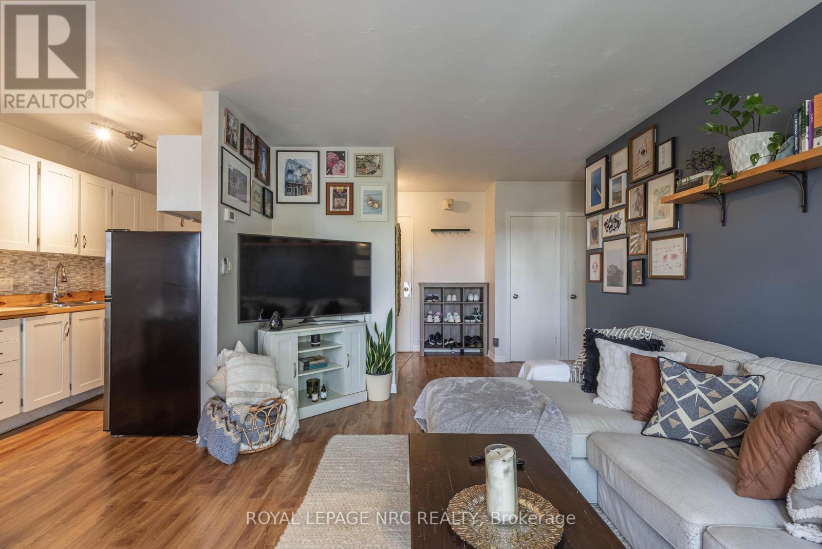 34 - 456 Carlton Street, St. Catharines, Ontario  L2M 4X1 - Photo 10 - X12399488