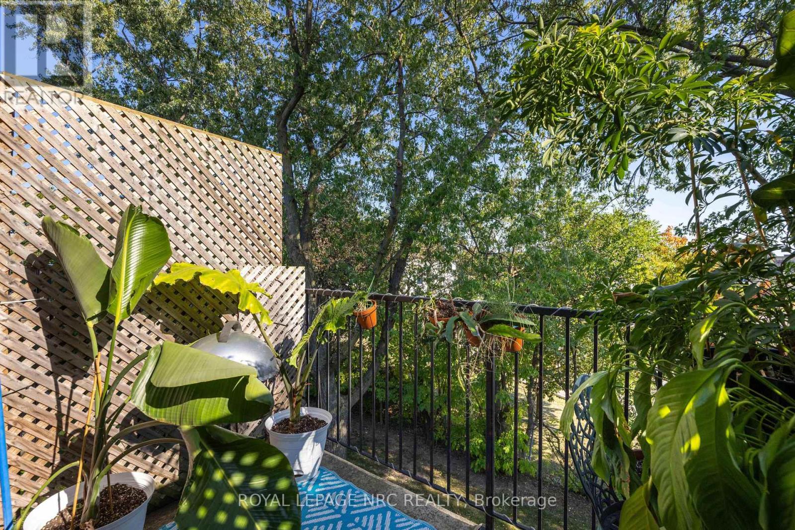 34 - 456 Carlton Street, St. Catharines, Ontario  L2M 4X1 - Photo 12 - X12399488