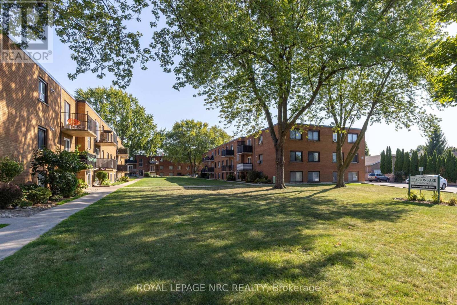 34 - 456 Carlton Street, St. Catharines, Ontario  L2M 4X1 - Photo 17 - X12399488