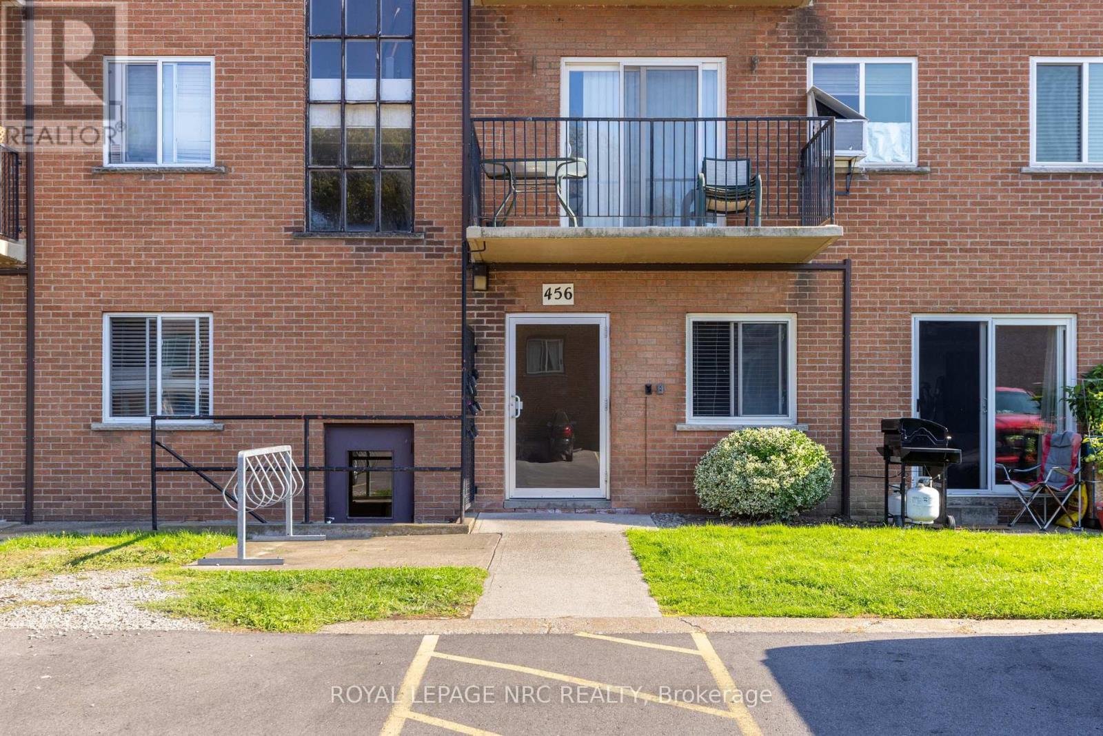 34 - 456 Carlton Street, St. Catharines, Ontario  L2M 4X1 - Photo 20 - X12399488