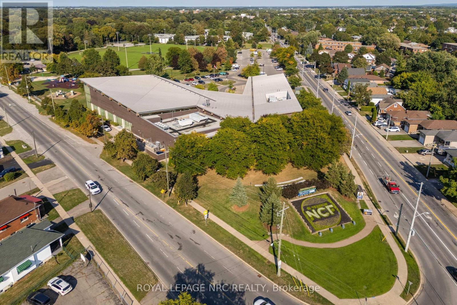 34 - 456 Carlton Street, St. Catharines, Ontario  L2M 4X1 - Photo 24 - X12399488