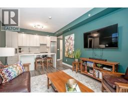 457 PLAINS Road E Unit# 302, Burlington, Ontario