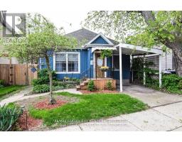 76 BEECH STREET, St. Catharines, Ontario