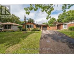 LOWER - 7253 THORNHILL CRESCENT, Niagara Falls, Ontario