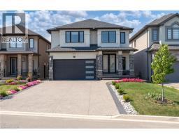16 ERINGATE Court, Stoney Creek, Ontario
