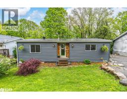 44 EDWARD Street, Bracebridge, Ontario