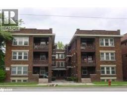 983 MAIN Street E Unit# 6, Hamilton, Ontario