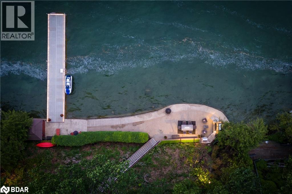 13 Georgina Drive, Oro-Medonte, Ontario  L4M 1E9 - Photo 5 - 40768930